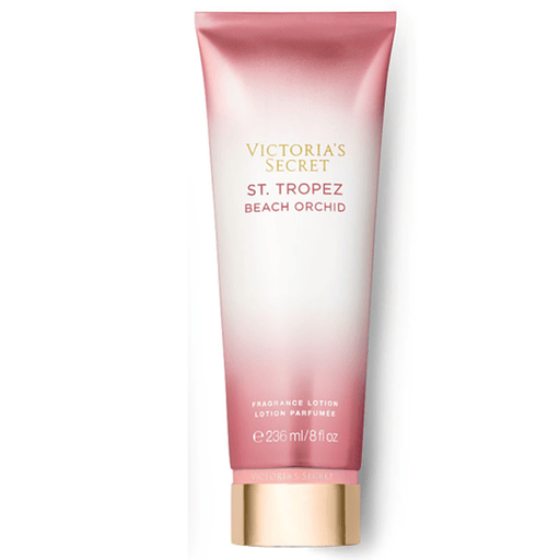 Victoria Secret St Tropez Beach Orchid Crema 236 ML Victoria Secret