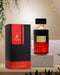 Paris Corner Emir Wild And Tobacco Edp 100 Ml Unisex Paris Corner
