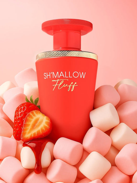 French Avenue Shamallow Fluff Edp 100Ml Mujer French Avenue