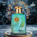 Risala Elite Vittorio Milano Edp 100 Ml Hombre (Stronger With You Amber) Risala