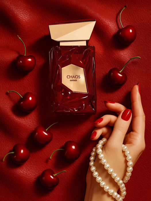 French Avenue Chaos Extrait Edp 100 ML Unisex (Kirsch Headspace Headspace) French Avenue