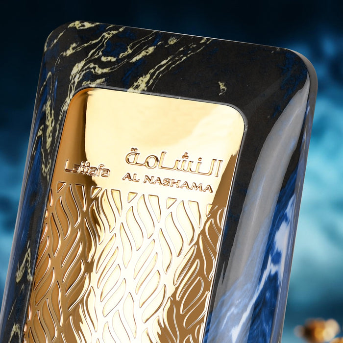 Lattafa Caprice Al Nashama Edp 100 Ml Unisex Lattafa