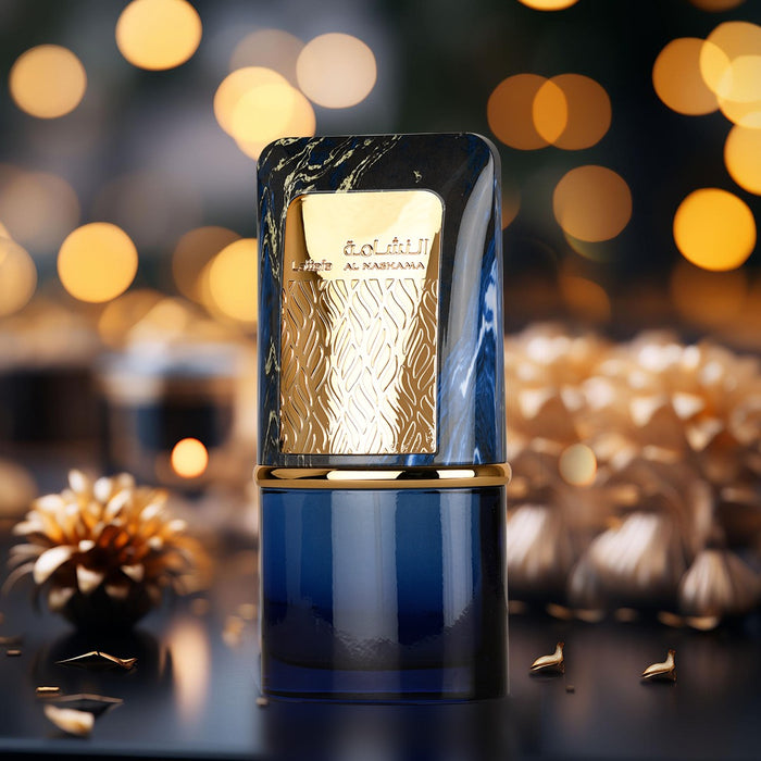Lattafa Caprice Al Nashama Edp 100 Ml Unisex Lattafa