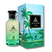 Maison Alhambra Vibe Edp 100Ml Unisex Al Hambra