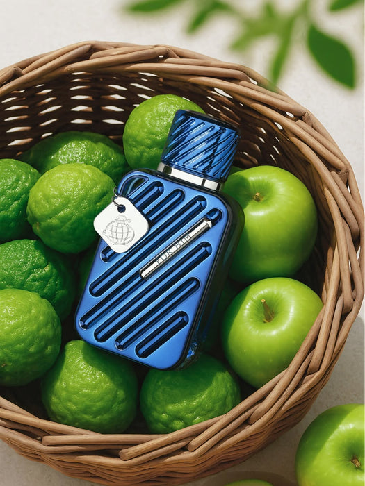 Fragrance World Inizio For Him Edp 100Ml (Tumi Dusk) Fragrance World