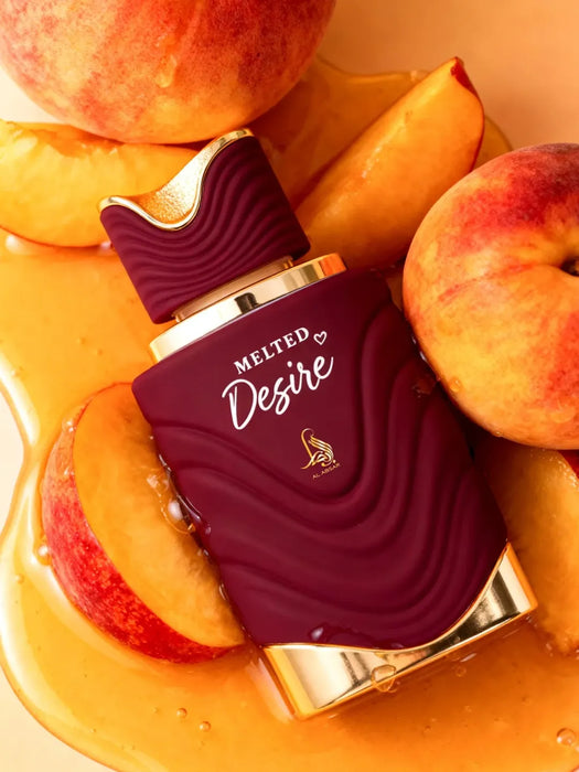 Al Absar Melted Desire EDP 100 ML Unisex Al Absar