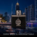 Armaf Dubai Night Midnight Edp 100Ml Hombre Armaf