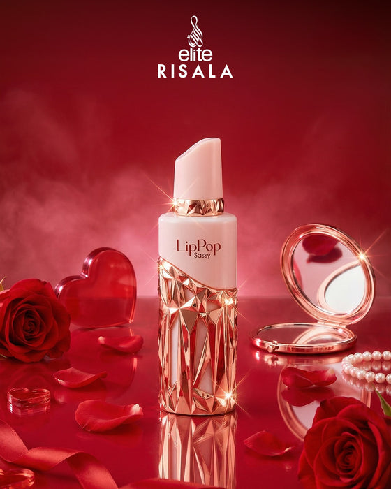 Risala Elite Lippop Sassy Edp 100Ml Mujer Risala