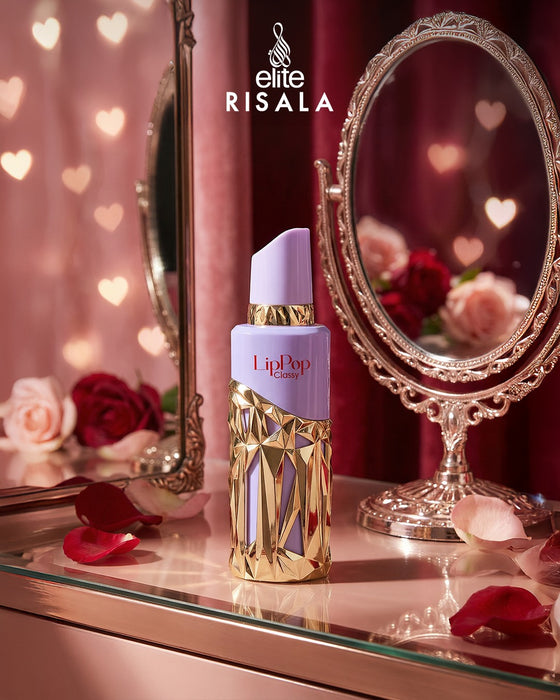 Risala Elite Lippop Classy Edp 100Ml Mujer Risala