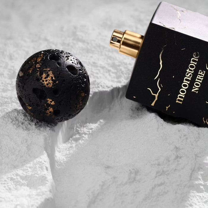 French Avenue Moonstone Noire Edp 100Ml Unisex (Marc-Antoine Barrois Encelade) French Avenue