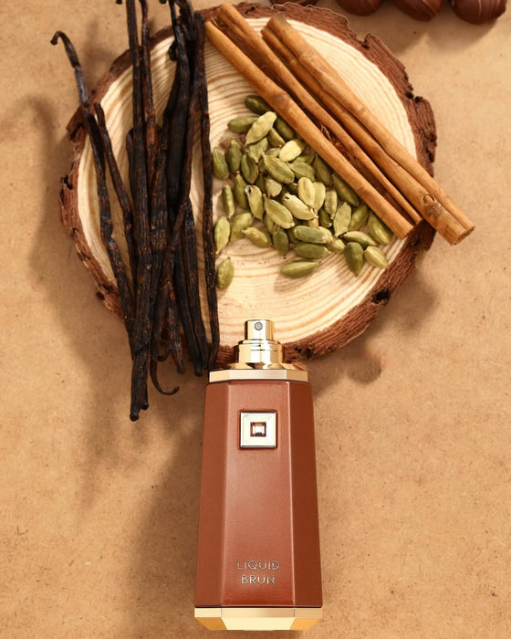 French Avenue Liquid Brun Edp 100Ml (Parfums De Marly Althair) French Avenue