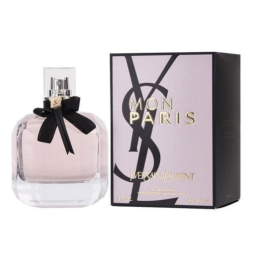 YSL Mon Paris 90ml EDP Yves Saint Laurent