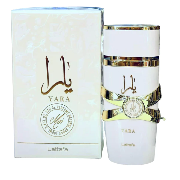 Lattafa Yara Moi 100Ml Mujer Edp