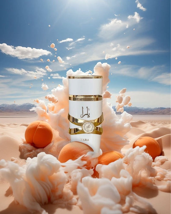 Lattafa Yara Moi 100Ml Mujer Edp Lattafa