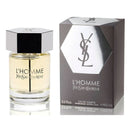 Ysl LHomme Edt 100 ML Hombre