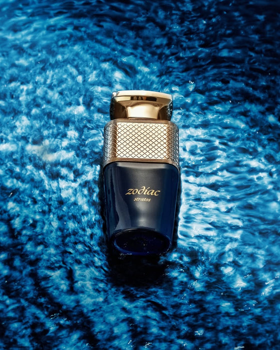 Paris Corner Zodiac Stratos Edp 100Ml Hombre (Ysl Y Elixr) Paris Corner