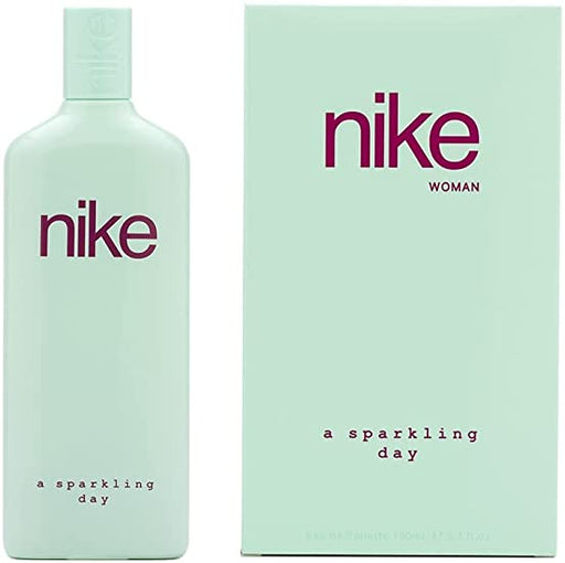 Nike Woman Sparkling Day Edt 150Ml Mujer Yauras Perfumería