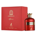 Maison Al Hambra Amberley Amoroso Edp 100Ml Unisex Al Hambra