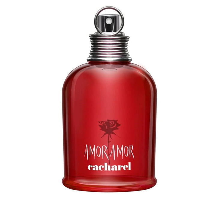 Tester Cacharel Amor Amor Edt 100Ml Mujer