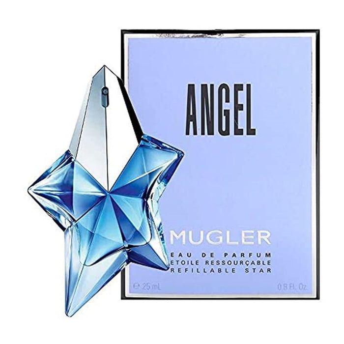 Mugler Angel Edp 25Ml Mujer Thierry Mugler