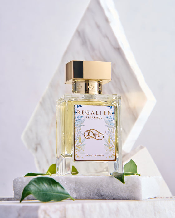 Regalien Dem Extrait De Parfum Unisex 80 ml Regalien