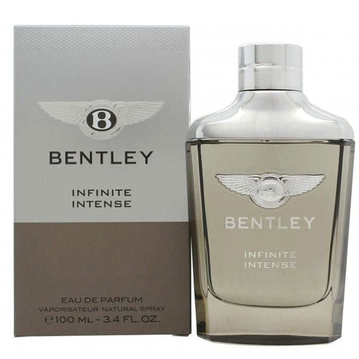 BENTLEY INFINITE INTENSE EDP 100 ML Bentley