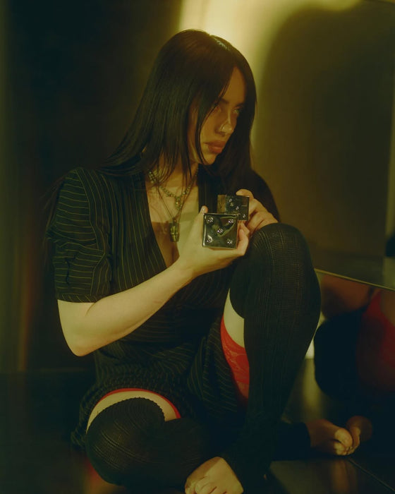 Billie Eilish Your Turn EDP 100 ML Billie Eilish