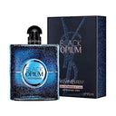 Ysl Black Opium Intense Edp 90Ml Mujer