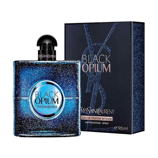 Ysl Black Opium Intense Edp 90Ml Mujer Yves Saint Laurent