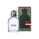 Hugo Boss Cantimplora 75 Ml Edt Sin Celoflan