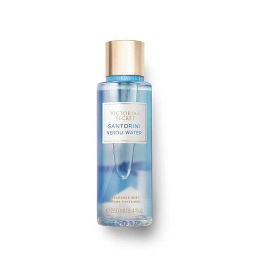 Splash SANTORINI neroli Water 250ml Victoria Secret