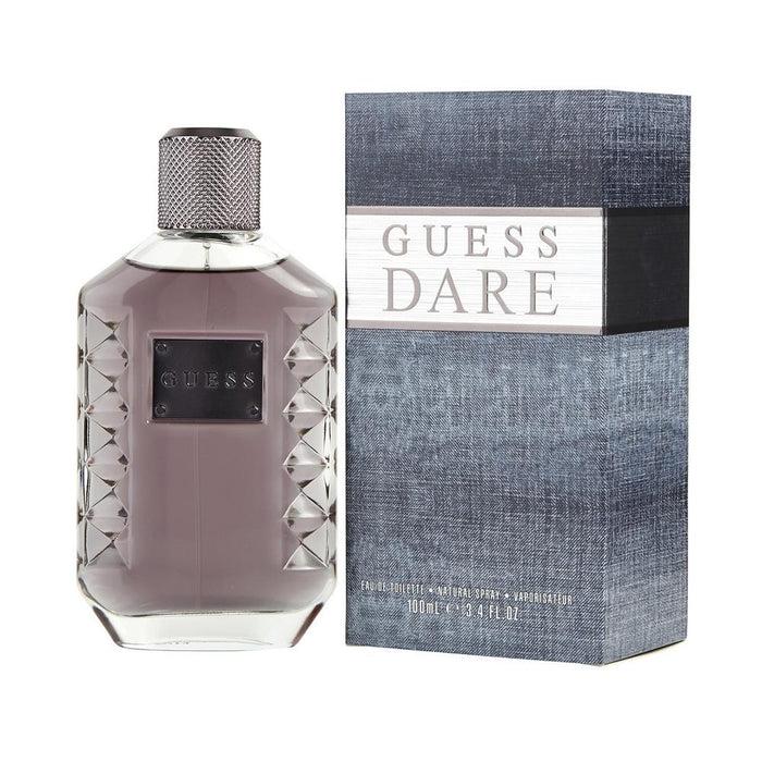 Guess Dare De Hombre 100ML Edt Guess