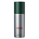 Hugo Boss Cantimplora Verde Desodorate 150Ml Hombre