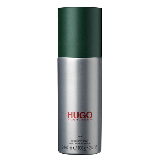 Hugo Boss Cantimplora Verde Desodorate 150Ml Hombre Hugo Boss