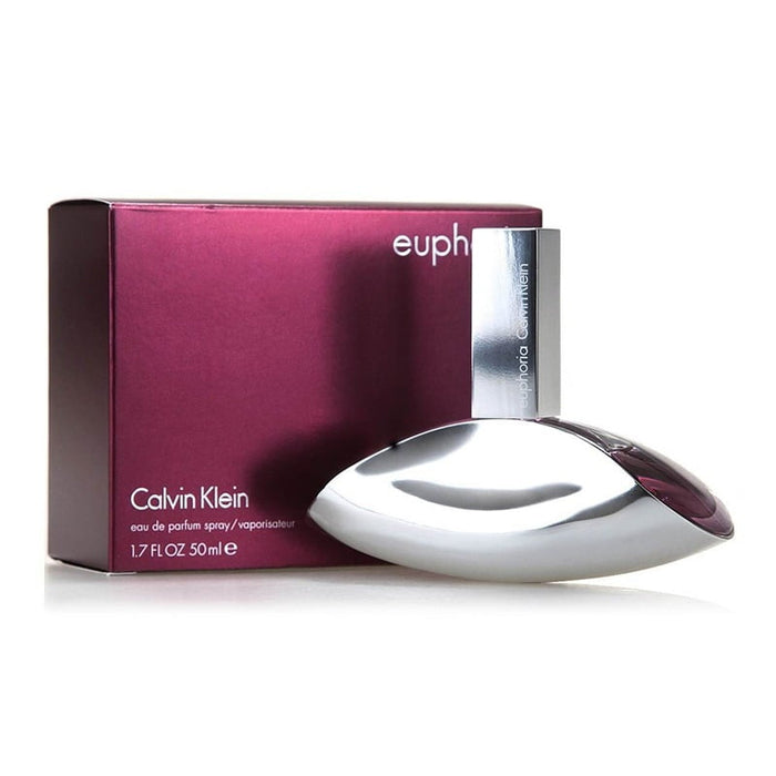 Calvin Klein Euphoria Edp 50Ml Mujer