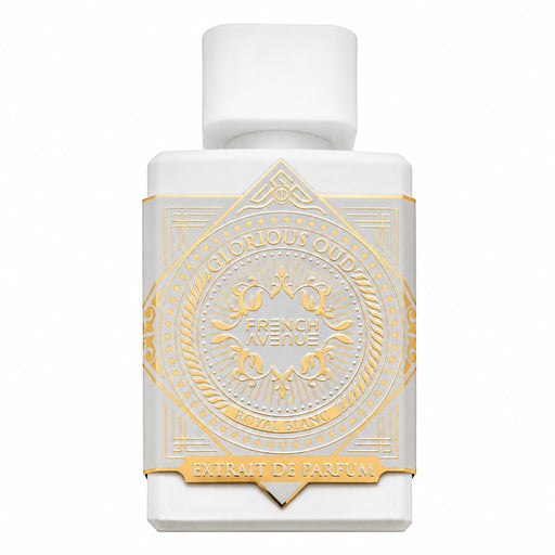 French Avenue Glorious Oud Royal Blanc EDP 80 ml French Avenue