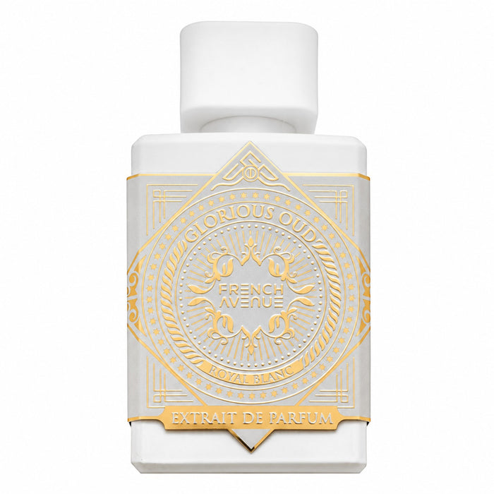 French Avenue Glorious Oud Royal Blanc EDP 80 ml French Avenue