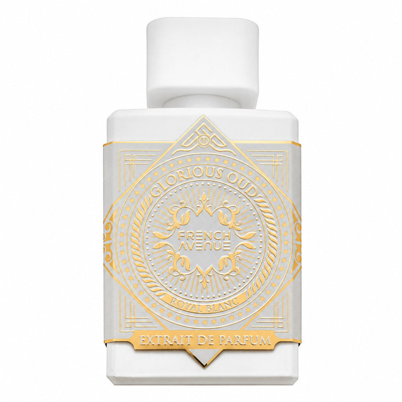 French Avenue Glorious Oud Royal Blanc EDP 80 ml French Avenue
