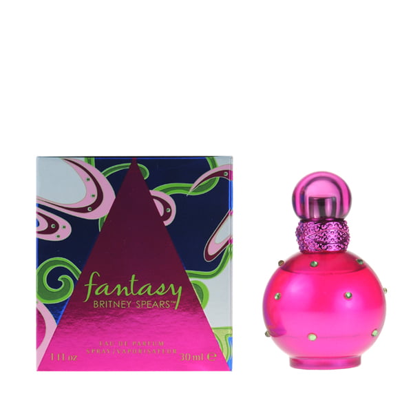 Fantasy Edp 30ml - Yauras Perfumería