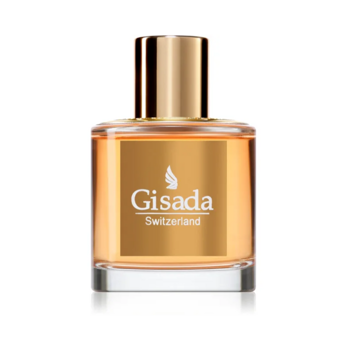 Gisada Switzerland Ambassador Pink for Women 100 ML Gisada Switzerland