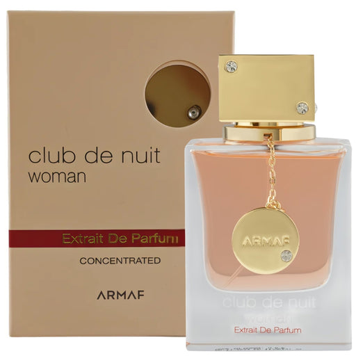 Armaf Club de Nuit Woman Extrait de Parfum Concentrated 70ML Armaf