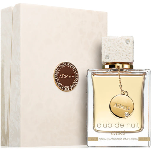 Armaf Club De Nuit Oud Edp 105Ml Unisex Armaf