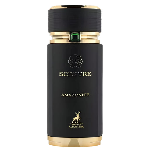 Maison Alhambra Screptre Amazonite EDP 100 ML Al Hambra