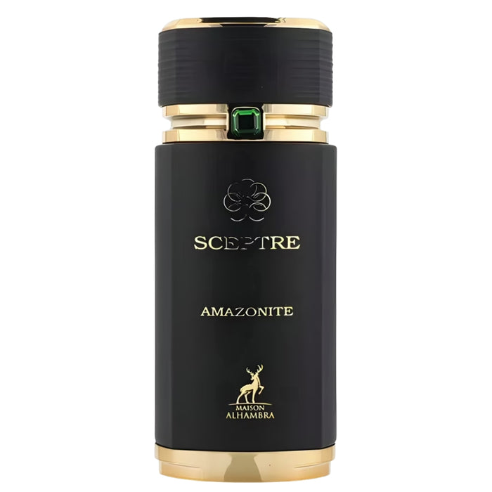 Maison Alhambra Screptre Amazonite EDP 100 ML Al Hambra