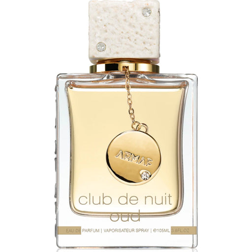 Armaf Club De Nuit Oud Edp 105Ml Unisex Armaf