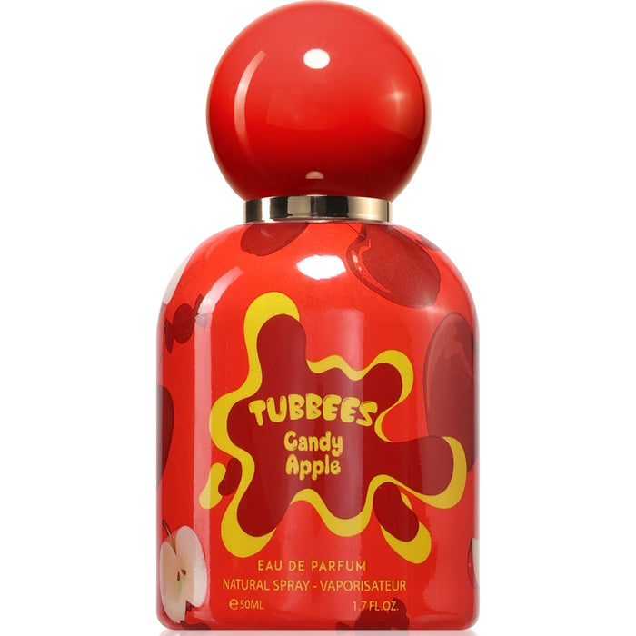 Grandeur Tubbees In a Tub Candy Apple EDP 50 ML Tubbees