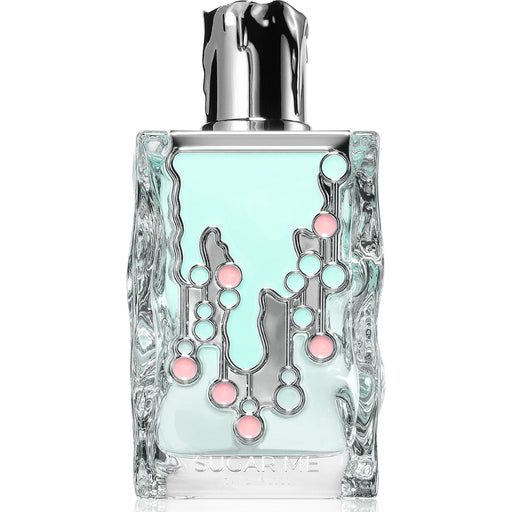 Maison AlHambra Sugar Me Candy Floss 100 Ml Unisex Al Hambra