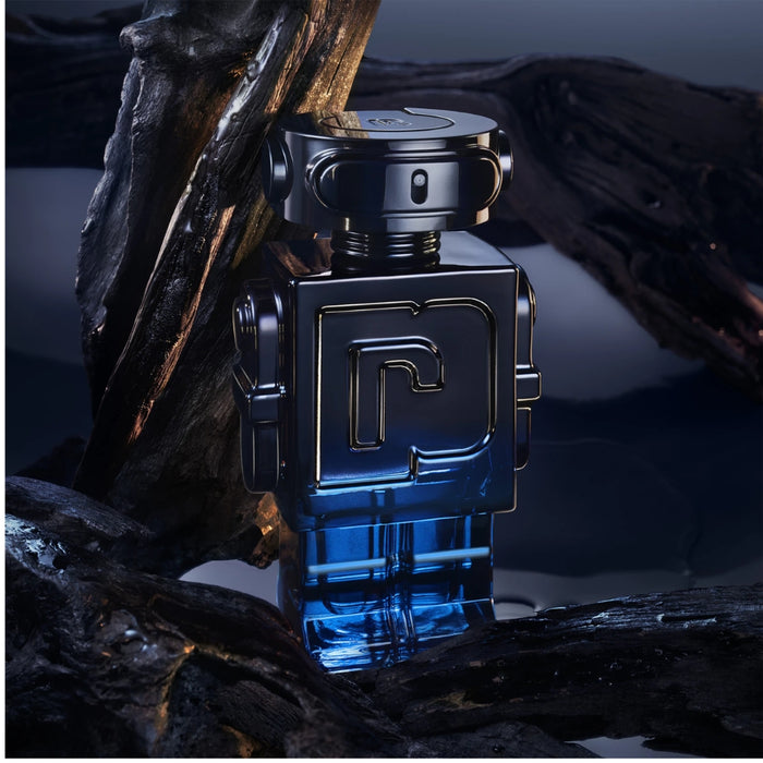 Rabanne Phantom Intense Hombre 100 ml Paco Rabanne