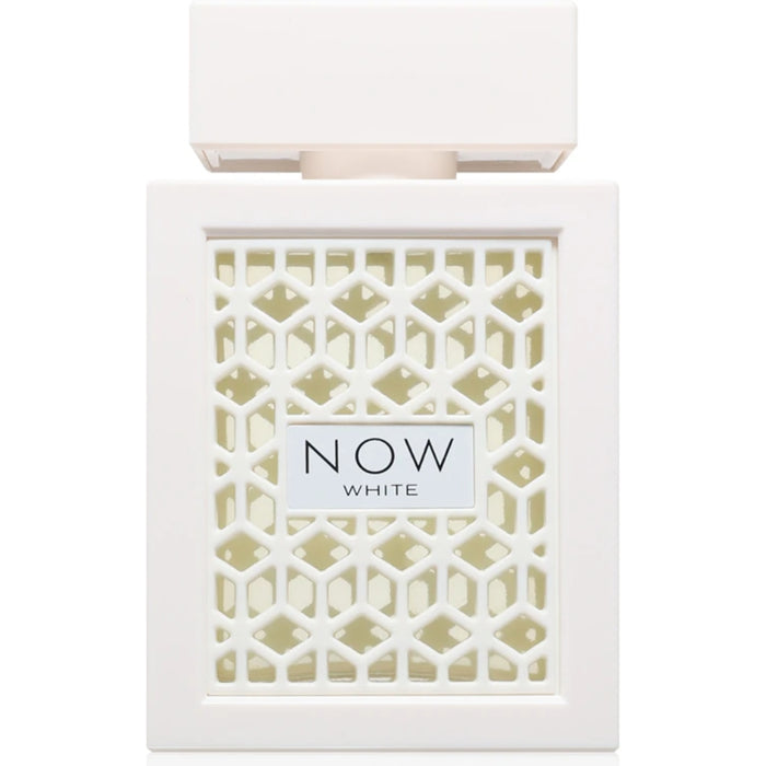 Rave Now White 100Ml Edp