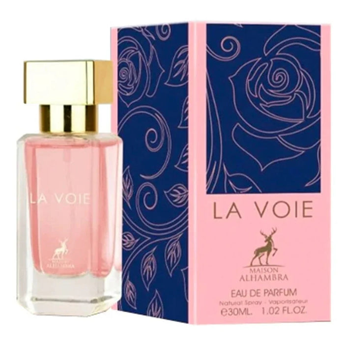 Maison Al Hambra La Voie Edp 30ml Mujer (Giorgio Armani My Way) Al Hambra